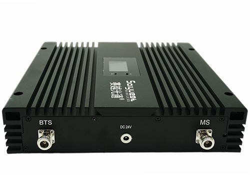 赵西垸林场双频手机信号增强器2000㎡