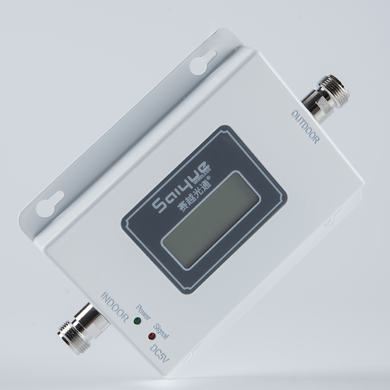 赵西垸林场家用配电房机房信号放大器200㎡