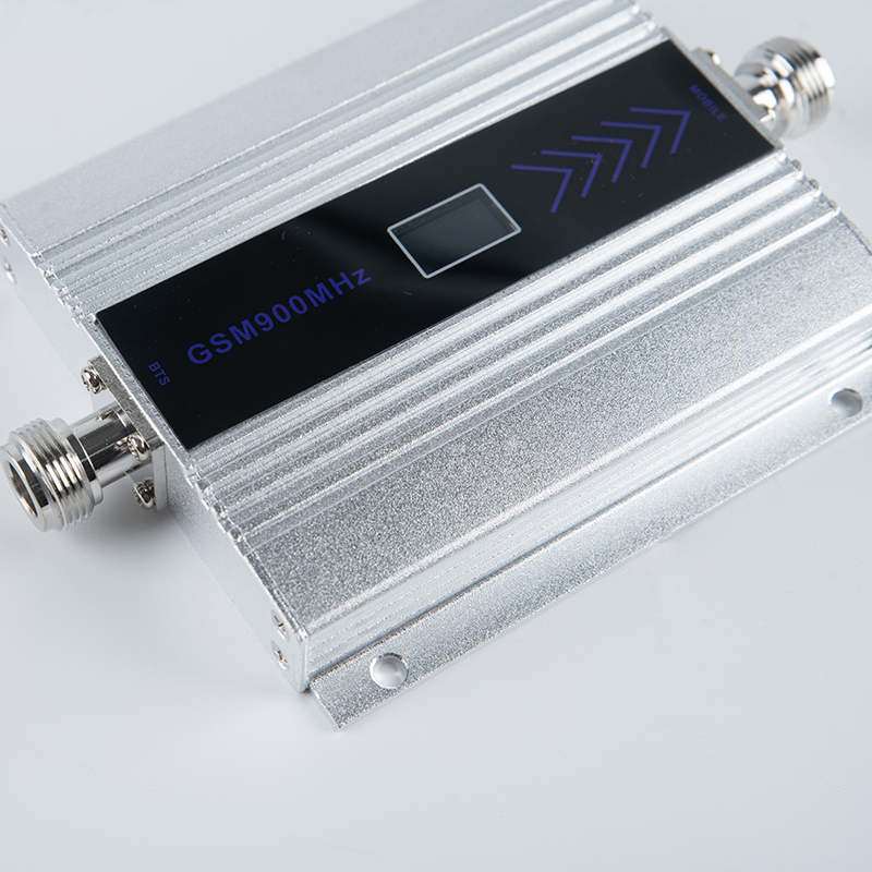 赵西垸林场家用单频手机信号增强器100㎡