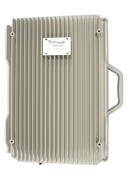 赵西垸林场单频/双频/三频/四频/五频电信级无线直放站