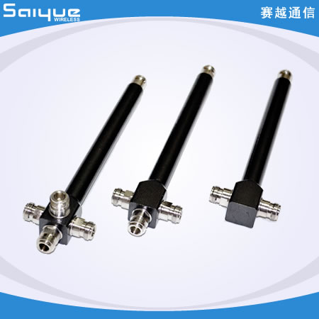  赵西垸林场FM调频广播同步广播功分器