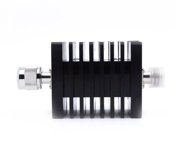  赵西垸林场腔体固定衰减器0-3G/0-4G  N型接口